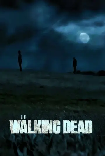Poster к сериалу "The Walking Dead" #1235266