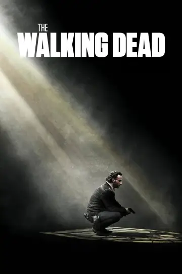 Poster к сериалу "The Walking Dead" #1235276