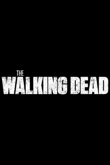 Poster к сериалу "The Walking Dead" #1235294