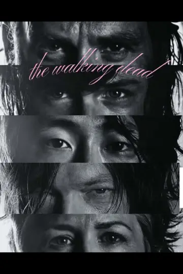 Poster к сериалу "The Walking Dead" #1235299