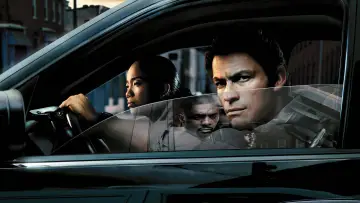 Backdrop к сериалу "The Wire" #1254162