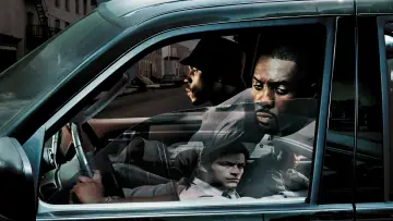 Backdrop к сериалу "The Wire" #1254163