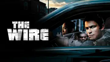 Backdrop к сериалу "The Wire" #1254167
