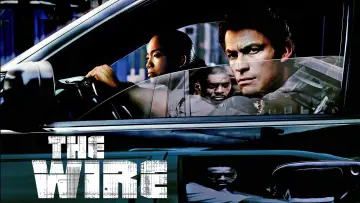 Backdrop к сериалу "The Wire" #1254169