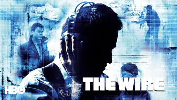 Backdrop к сериалу "The Wire" #1254174