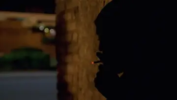 Backdrop к сериалу "The Wire" #1254177