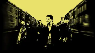 Backdrop к сериалу "The Wire" #1254182
