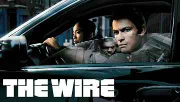 Backdrop к сериалу "The Wire" #1254183