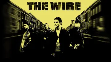 Backdrop к сериалу "The Wire" #1254184