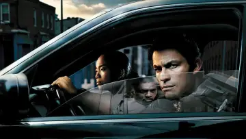 Backdrop к сериалу "The Wire" #1254185