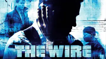 Backdrop к сериалу "The Wire" #1254198