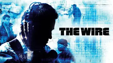 Backdrop к сериалу "The Wire" #1254200