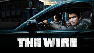 Backdrop к сериалу "The Wire" #1254205