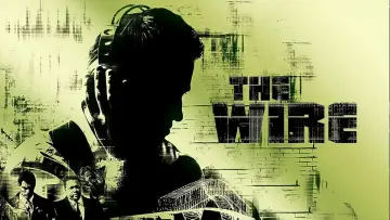 Backdrop к сериалу "The Wire" #1254206