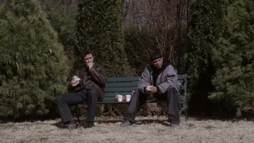 Backdrop к сериалу "The Wire" #1254209