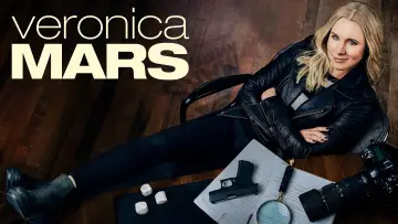 Backdrop к сериалу "Veronica Mars" #1305886