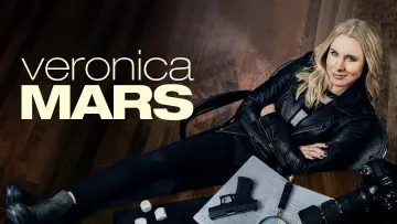 Backdrop к сериалу "Veronica Mars" #1305887
