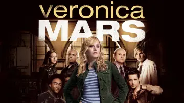 Backdrop к сериалу "Veronica Mars" #1305888