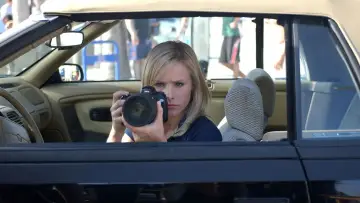 Backdrop к сериалу "Veronica Mars" #1305896