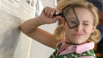Backdrop к сериалу "Veronica Mars" #1305897