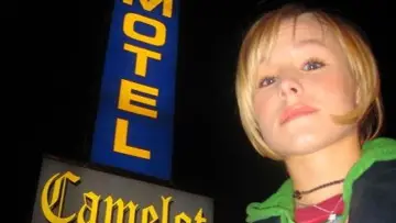 Backdrop к сериалу "Veronica Mars" #1305898