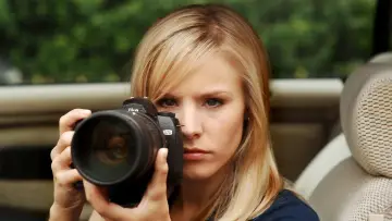 Backdrop к сериалу "Veronica Mars" #1305900