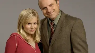 Backdrop к сериалу "Veronica Mars" #1305910