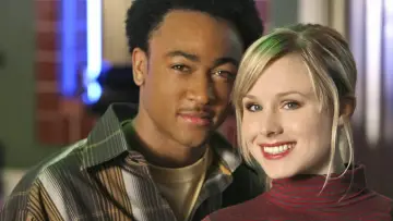 Backdrop к сериалу "Veronica Mars" #1305911