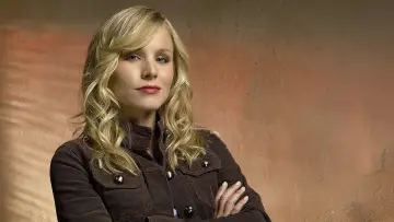 Backdrop к сериалу "Veronica Mars" #1305914