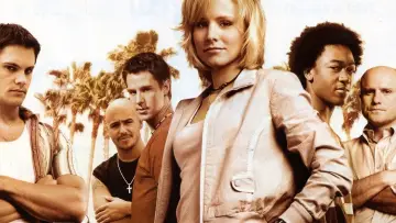 Backdrop к сериалу "Veronica Mars" #1305915