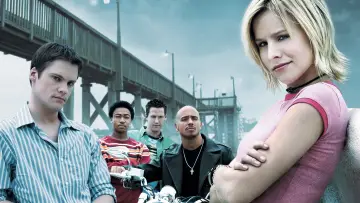 Backdrop к сериалу "Veronica Mars" #1305924