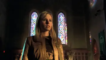 Backdrop к сериалу "Veronica Mars" #1305927