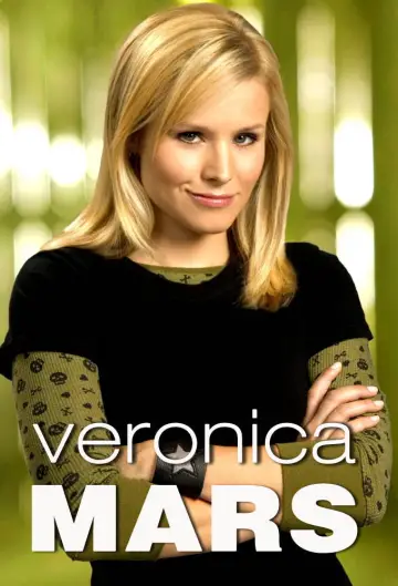 Poster к сериалу "Veronica Mars" #1305942