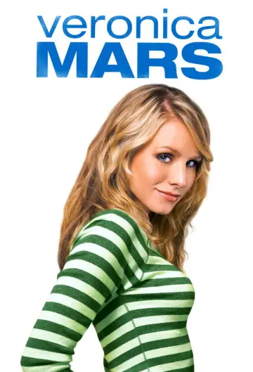 Poster к сериалу "Veronica Mars" #1305943
