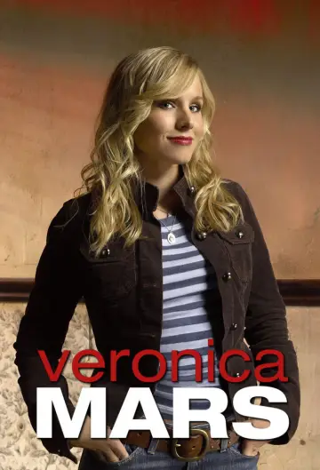 Poster к сериалу "Veronica Mars" #1305944