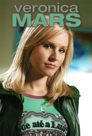 Poster к сериалу "Veronica Mars" #1305946