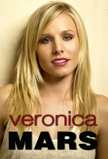 Poster к сериалу "Veronica Mars" #1305957