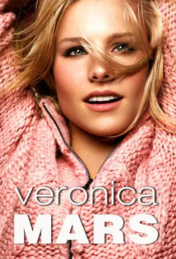 Poster к сериалу "Veronica Mars" #1305958