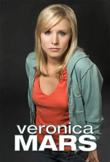 Poster к сериалу "Veronica Mars" #1305960