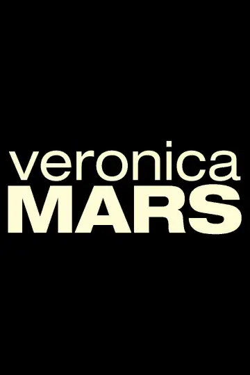 Poster к сериалу "Veronica Mars" #1305967
