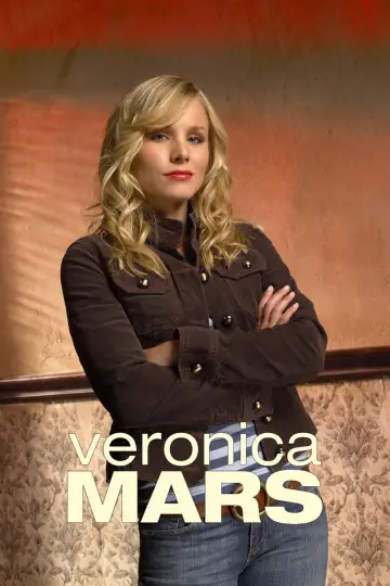 Poster к сериалу "Veronica Mars" #1305968