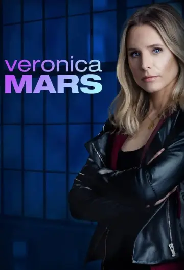 Poster к сериалу "Veronica Mars" #1305971