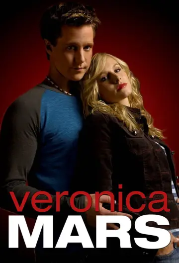 Poster к сериалу "Veronica Mars" #1305972