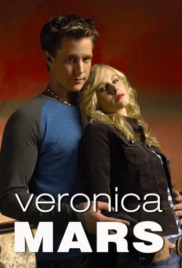 Poster к сериалу "Veronica Mars" #1305973