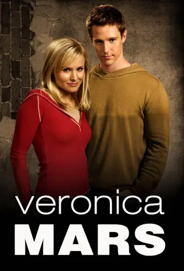 Poster к сериалу "Veronica Mars" #1305974