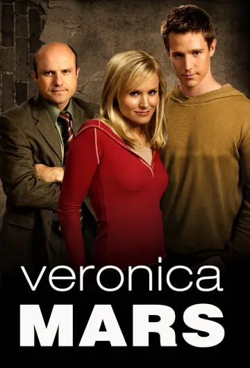 Poster к сериалу "Veronica Mars" #1305975