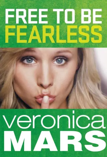 Poster к сериалу "Veronica Mars" #1305983