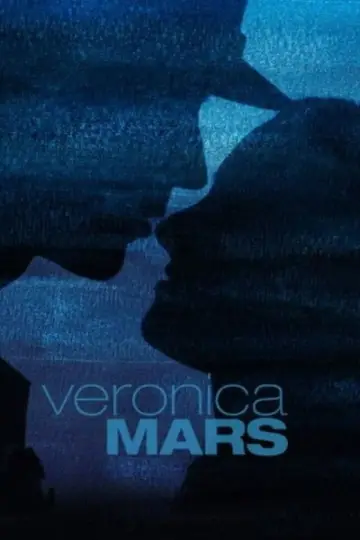 Poster к сериалу "Veronica Mars" #1305989