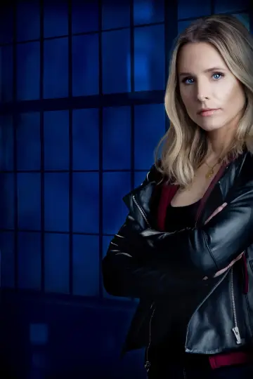 Poster к сериалу "Veronica Mars" #1305992