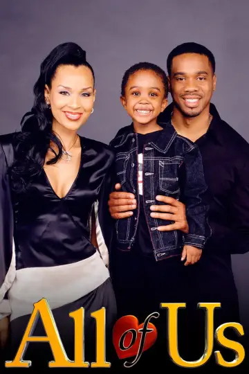 Poster к сериалу "All of Us" #1393390
